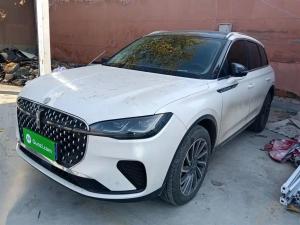 lincoln corsair 2023 Petrol