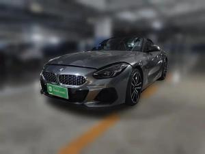 bmw z4 2021 Petrol