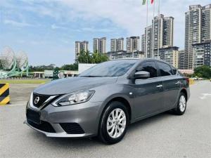 nissan sylphy 2023 Petrol