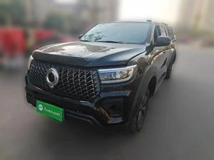 Great Wall POER 2024 Diesel