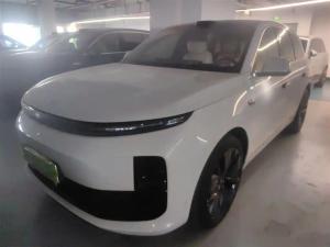 LI Auto LI L6 2024 REEV