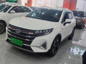 GAC Trumpchi Trumpchi GS3 2023 Petrol