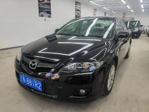 Mazda 6 2012 Petrol