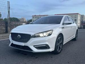 MG 6 2018 Petrol
