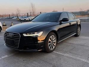 audi a6l 2017 Petrol
