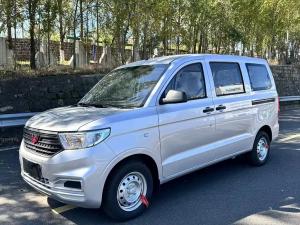 Wuling Hongguang V 2025 Petrol