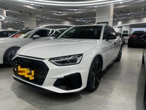 audi a4l 2024 Petrol