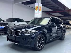 bmw x3 2023 Petrol