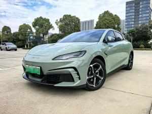 byd seal 06 gt 2025 Electric