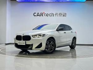 BMW X2 2022 Petrol