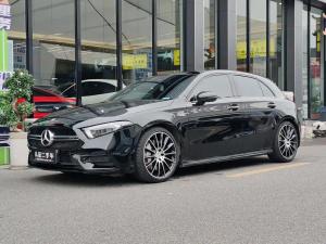 Mercedes-Benz A-Class AMG 2023 Petrol