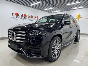 mercedes-benz gls 2025 Hybrid
