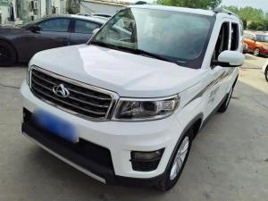 changan oshan x70a 2019 Petrol