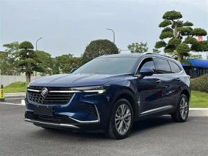 buick envision plus 2024 Hybrid