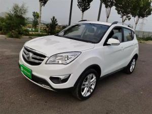 Changan CS35 2016 Petrol
