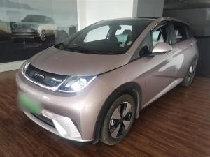 byd dolphin 2023 Electric