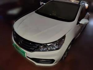 Baojun 310 2018 Petrol