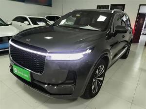 LI Auto LI ONE 2022 REEV