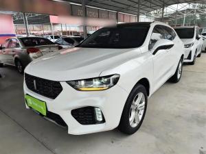 wey vv5 2019 Petrol