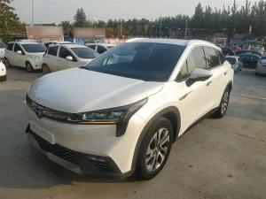 aion lx 2019 Electric