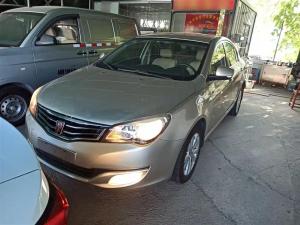 Roewe 350 2014 Petrol