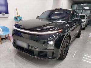 LI Auto LI L7 2025 REEV