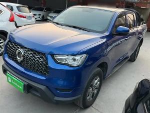 great wall poer 2022 Diesel