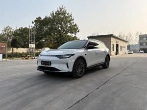 Leapmotor C11 2024 Electric