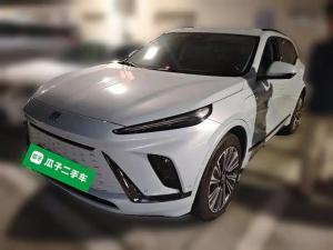 buick e5 2024 Electric