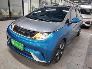 byd dolphin 2023 Electric