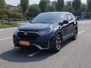 Honda CR-V 2021 Petrol
