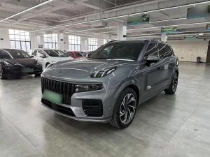 lynkco 09 em-p 2022 Plug-in hybrid