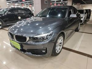 BMW 3 Series GT 2018 Petrol
