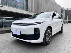 LI Auto LI L6 2024 REEV