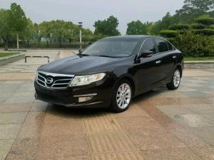GAC Trumpchi Trumpchi GA5 2014 Petrol