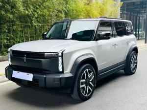 icar 03 2024 Electric