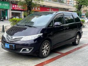 byd m6 2015 Petrol