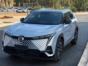 GAC Trumpchi Trumpchi EMKOO 2023 Petrol