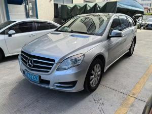 Mercedes-Benz R-Class 2017 Petrol