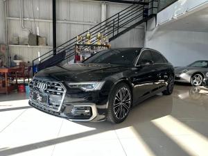 audi a6l 2023 Petrol