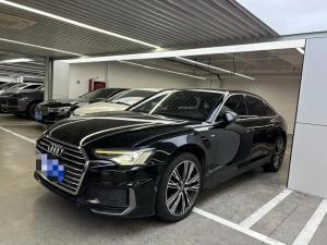 audi a6l 2022 Petrol