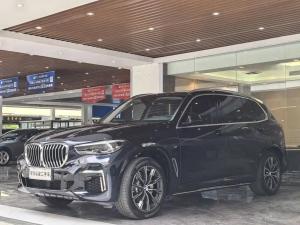 BMW X5 2023 Petrol