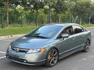honda civic 2008 Petrol