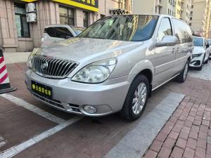 buick gl8 2015 Petrol