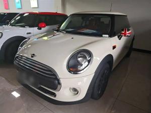 mini 2019 Petrol