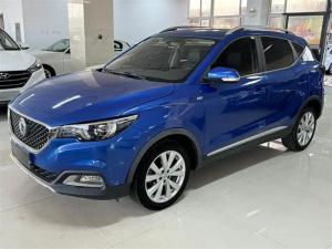 MG ZS 2018 Petrol
