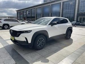 mazda cx-50 2024 Petrol