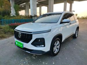 Baojun 530 2021 Petrol
