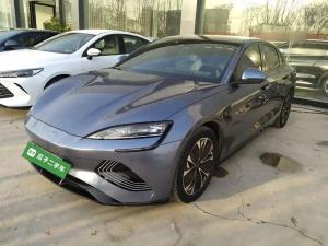 BYD Seal 2023 Electric