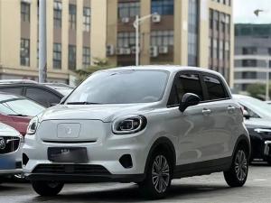 Leapmotor T03 2024 Electric